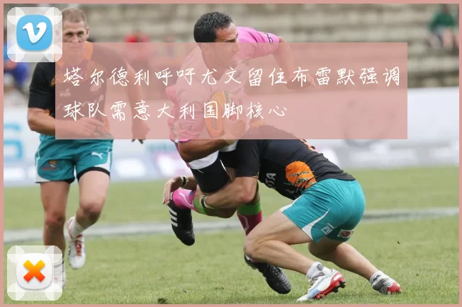 塔尔德利呼吁尤文留住布雷默强调球队需意大利国脚核心
