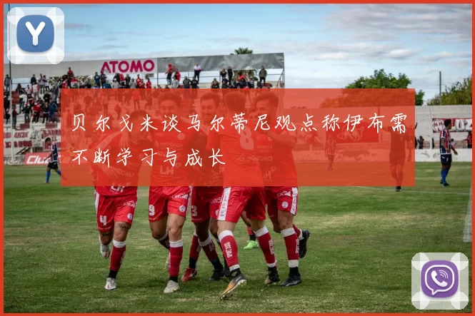 贝尔戈米谈马尔蒂尼观点称伊布需不断学习与成长